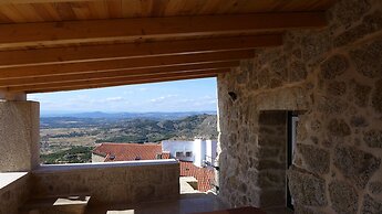 Casas da Villa- Monsanto