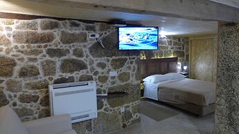 Casas da Villa- Monsanto