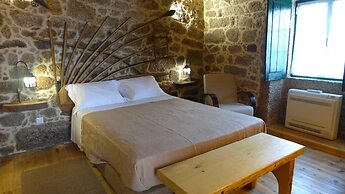 Casas da Villa- Monsanto