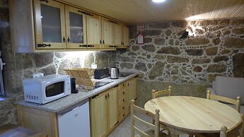 Casas da Villa- Monsanto