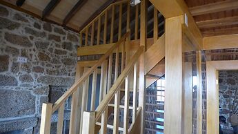 Casas da Villa- Monsanto