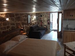 Casas da Villa- Monsanto