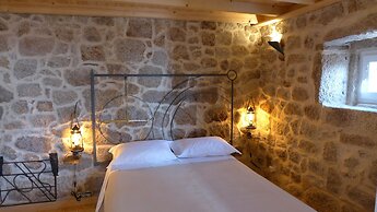 Casas da Villa- Monsanto