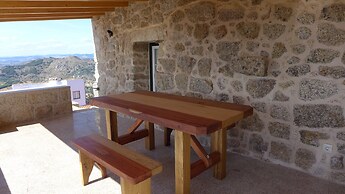 Casas da Villa- Monsanto
