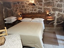 Casas da Villa- Monsanto