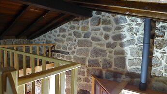 Casas da Villa- Monsanto