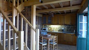 Casas da Villa- Monsanto