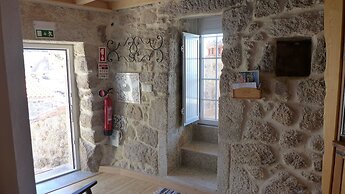 Casas da Villa- Monsanto