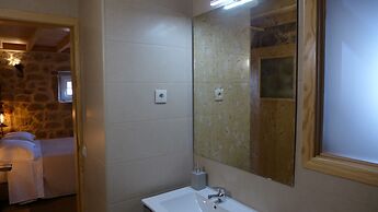 Casas da Villa- Monsanto