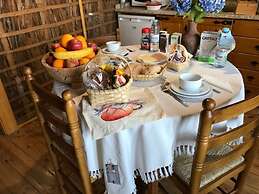 Casas da Villa- Monsanto