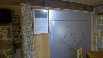 Casas da Villa- Monsanto