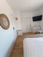 Hotel Posada del Mar