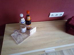 Pension zum Ringelberg