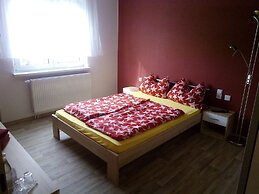 Pension zum Ringelberg