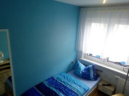 Pension zum Ringelberg