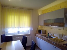 Pension zum Ringelberg