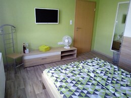 Pension zum Ringelberg