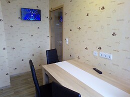 Pension zum Ringelberg