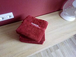 Pension zum Ringelberg