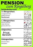 Pension zum Ringelberg