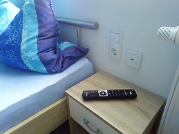 Pension zum Ringelberg