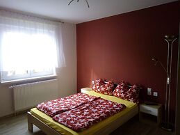 Pension zum Ringelberg