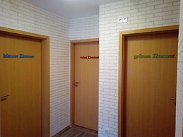 Pension zum Ringelberg