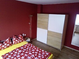 Pension zum Ringelberg