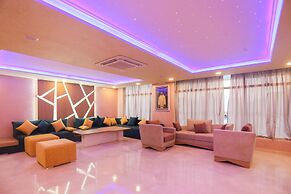 Hotel Makarim Tetouan
