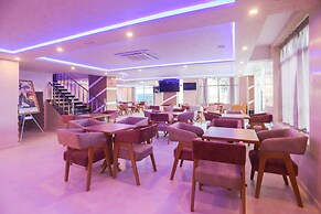 Hotel Makarim Tetouan