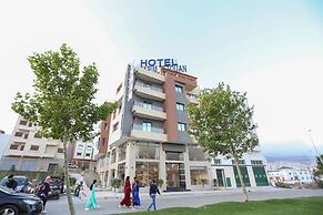 Hotel Makarim Tetouan