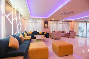 Hotel Makarim Tetouan