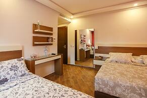 Hotel Makarim Tetouan