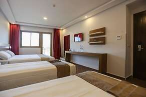 Hotel Makarim Tetouan