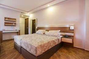 Hotel Makarim Tetouan