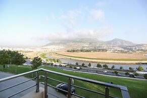 Hotel Makarim Tetouan