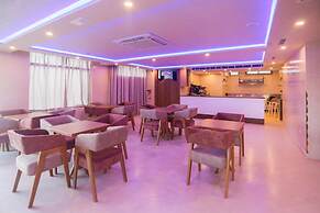 Hotel Makarim Tetouan