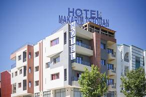 Hotel Makarim Tetouan