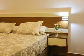 Hotel Makarim Tetouan