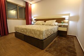 Hotel Makarim Tetouan