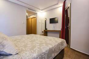 Hotel Makarim Tetouan