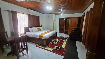 Ibisa Hotel