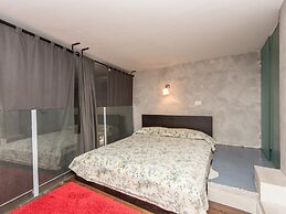 RSH Ara Pacis Enchanting Apartment