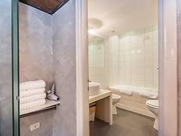 RSH Ara Pacis Enchanting Apartment