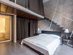 RSH Ara Pacis Enchanting Apartment