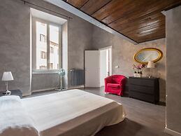 RSH Ara Pacis Enchanting Apartment