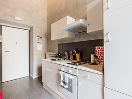 RSH Ara Pacis Enchanting Apartment