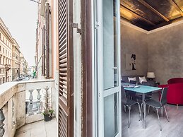 RSH Ara Pacis Enchanting Apartment