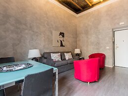 RSH Ara Pacis Enchanting Apartment