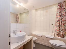 RSH Ara Pacis Enchanting Apartment